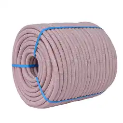 Walmart Wovilon Mountaineering Anti-Dropping Rope 3-Layer Weave Rope Outdoor Work Rope Household Tool Set offer