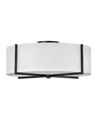 Walmart Hinkley Lighting - Four Light Foyer Pendant - Foyer - Axis - 68W 4 LED Large offer