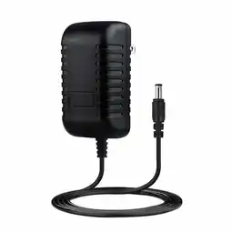 Walmart FITE ON AC Adapter for Crosley Cruiser II CR8005C Turntable DC Power Supply Charger Cord offer