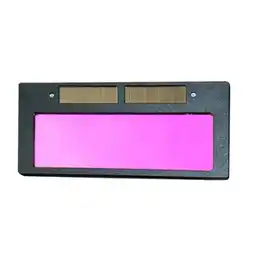 Walmart lacooooppia 5xSolar Welding Lens Replacement Shade Eyes Goggles Panel offer