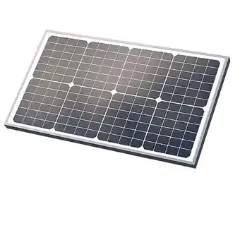 Walmart Ghost Controls AX30W 30W Solar Panel offer