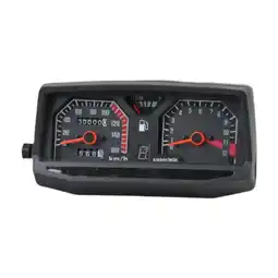 Walmart APLVFFZH Tachometer Motorcycle Gauge Cluster for WY125 High Performance offer