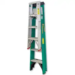 Walmart Ladder Storage Wall Hook | Holds 50 lbs | Heavy Duty Garage Rack offer