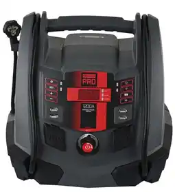 Walmart Schumacher 1,200 Amp Jump Starter and Portable Power Station, 5-in-1, SPR1631 offer