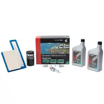 Walmart Cummins Power Generation A049E501 offer