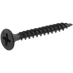 Walmart Hillman Fasteners 47652 6 x 1.25 in. Phillips Fine Thread Drywall Screw - 1 lbs offer