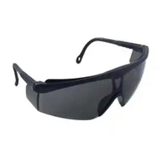 Walmart Kimberly Clark Consumer 8662 Safety Glasses - Smoke Eye Ware Protective, Pack of 12 offer