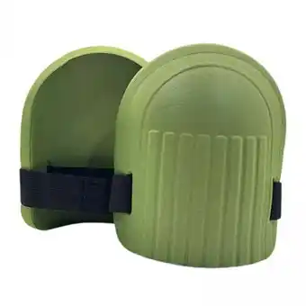 Walmart colaxi 4x1 Pair EVA Foam Gardening Knee Pads Waterproof Knee Protector for Homeowners Green offer