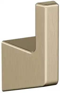 Walmart Amerock Bh36000 Blackrock Robe Hook - Gold offer