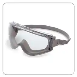 Walmart Stealth Hydroshield Anti-Fog Goggles, Clear offer