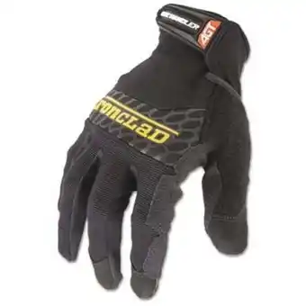 Walmart Ironclad Perf. Wear Box Handler Industrial Gloves offer