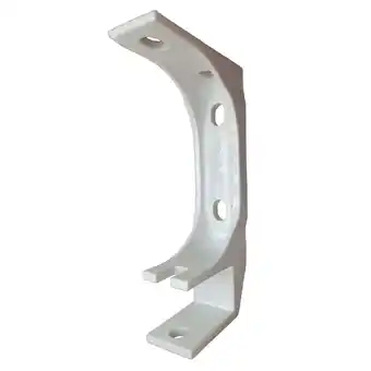 Walmart ALEKO White Ceiling Bracket for Retractable Awning offer