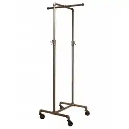 Walmart Econoco Pipeline Adjustable,2-Way Cross Bar Rack PS2CBADJ offer