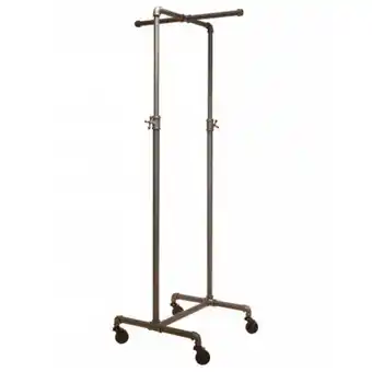 Walmart Econoco Pipeline Adjustable,2-Way Cross Bar Rack PS2CBADJ offer