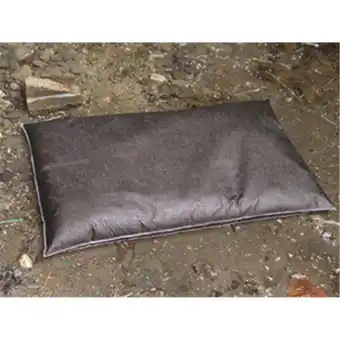 Walmart Quick Dam Sandless Sandbags offer