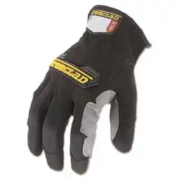 Walmart Ironclad Perf. Wear WorkForce All-purpose Gloves offer