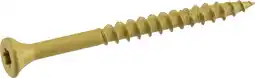 Walmart Deck Plus 48422 Tan Deck Screws (#10 x 3-1/2) - 5lb. Box offer