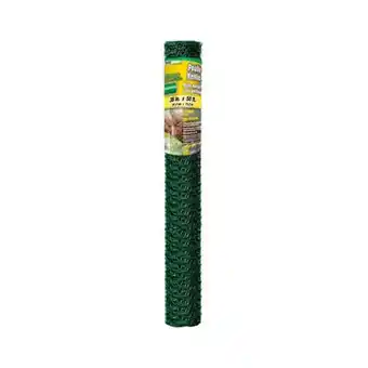 Walmart YardGard PVC Coating Hexagonal Poultry Netting & Garden Netting Essentials offer