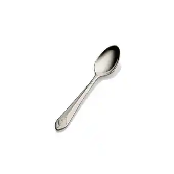 Walmart Bon Chef S1716 Nile Demitasse Spoon, Pack of 12 offer