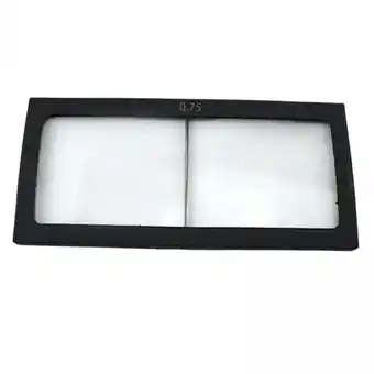 Walmart lacooooppia 5xWelding Lens Glass Accessories Parts Replacement Eye Protecting 0.75 offer