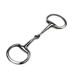 Walmart colaxi Horse Snaffle Horse ing Snaffle for Training Outdoor Activities Enthusiasts offer