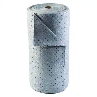 Walmart Condor Absorbent Roll,Universal,Gray,150 ft.L 35ZR27 offer