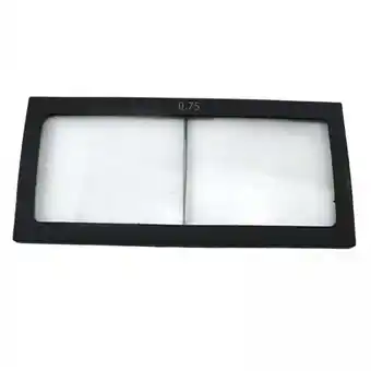 Walmart yotijay 5xWelding Lens Glass Accessories Parts Replacement Eye Protecting 0.75 offer