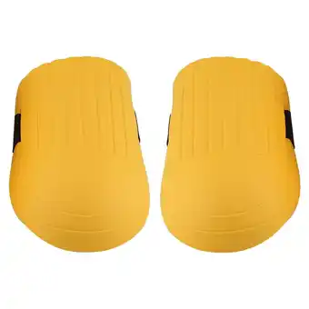 Walmart Better Grip Generous Padding Knee Pads, Knee Pads For Work, For Building For Garden offer