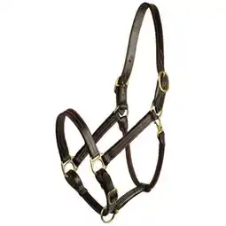 Walmart Gatsby Leather Company 201-5 Classic Adjustable Halter offer