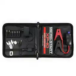 Walmart Antigravity Micro Start XP-10 Portable Power Supply Jump-Starter, Complete Kit offer