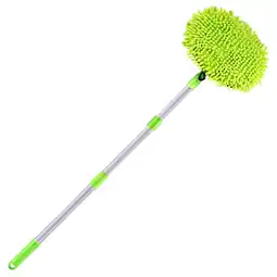 Walmart Brush Aluminum Alloy Long Handle Car Washing Brush Fit for RV offer