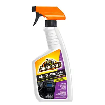 Walmart Armor All All-In-One Multi Purpose Cleaner - 16 FL OZ offer