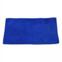 Walmart Fancyes 6xCar Wash Microfiber Towel Washable Detailing Rag for Household Cleaning 70x30cm offer