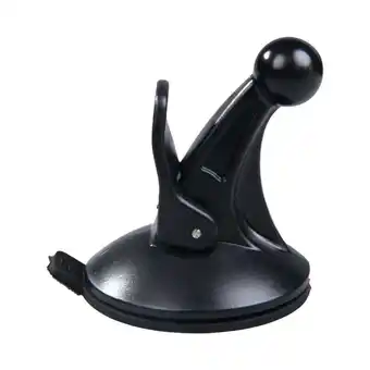 Walmart NEW_GPS Holder Suction Cup Suction Cup Mount Arrivals For Garmin GX Nuvi Black L1M5 offer