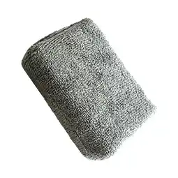 Walmart JISADER Car Wash Sponge Auto Detailing SUV Automotive Microfiber Applicator Pads Gray offer