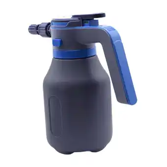 Walmart yotijay Electric Car Wash Foam Foam Bottle 2L USB Handheld Cordless Foam offer