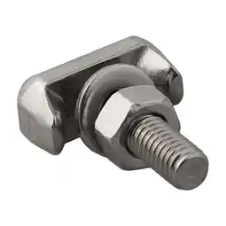 Walmart T-Bolt Stainless Steel Battery Terminal Connectors for Car Accessories offer