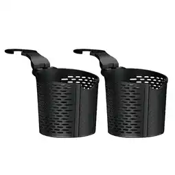 Walmart 2Pcs Headrest Beverage Cup Holder Car Seat Water Cup Holder Car Cup Holder offer