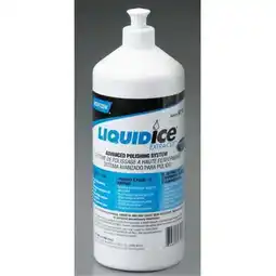 Walmart Liquid Ice Extra Cut Polish - Quart offer