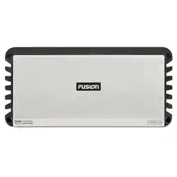 Walmart Garmin 010-02162-00 Fusion Signature Series Marine Amplifier - 2000 Watt, 8 Channel offer