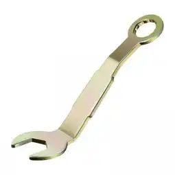 Walmart Baoblaze 3xPocket Door Wrench Sturdy 3/8 in Opening Wrench for Sliding Door Hanger Offices offer