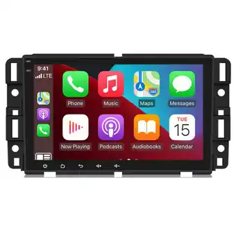 Walmart Surakey Radio Car In-Dash Unit, 5.50 in offer