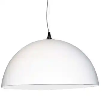 Walmart 3 Bulb Pendant, White offer