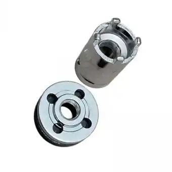 Walmart colaxi 3xAngle Grinder Socket Wrench Repair Part Efficient Easily Use Release Adapter offer