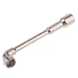 Walmart Angled Socket Wrench / Spanner with Thru Hole Metric 7mm offer