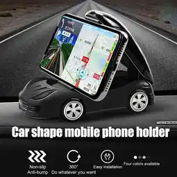 Walmart Stable Clip Phone Holder Vehicle Design with 360 Rotation for Car Models !` ζ у√ T4G8 offer