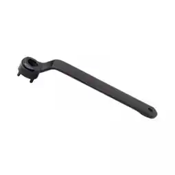 Walmart oshhni 2xFour Claws Angle Grinder Wrench Wear Resistant Save Time Effort Removal Tool offer