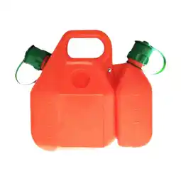 Walmart colaxi Engine Oil Can 2 Strokes Petrol Fuel Mixing Bottle for Weedeater offer