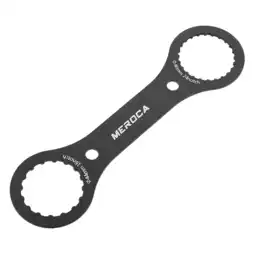 Walmart Mountain Bike Bottom Bracket Wrench Road Bicycle Hollow Crankset Disassemble Tool offer