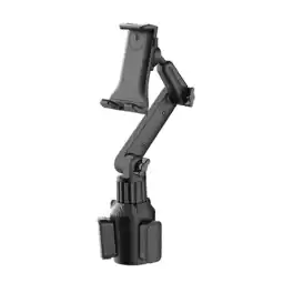 Walmart shamjina Car Tablet Holder 25.4cm/10inch Car Truck Tablet Mount for Tablet Smartphone offer